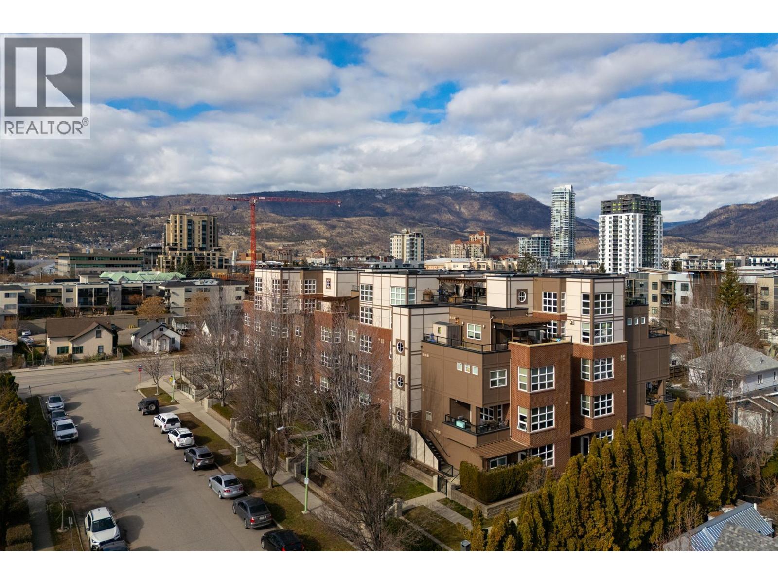 700 Martin Avenue Unit# 203, Kelowna, British Columbia  V1Y 6V3 - Photo 44 - 10378178