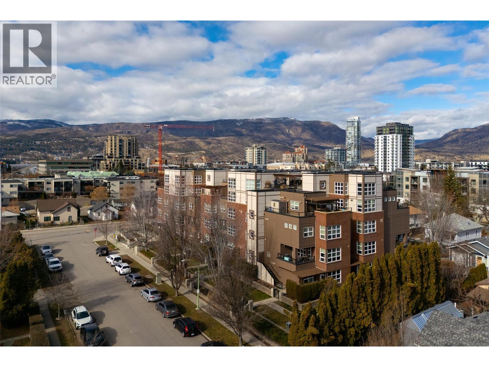 700 Martin Avenue Unit# 203, Kelowna, British Columbia  V1Y 6V3 - Photo 45 - 10378178
