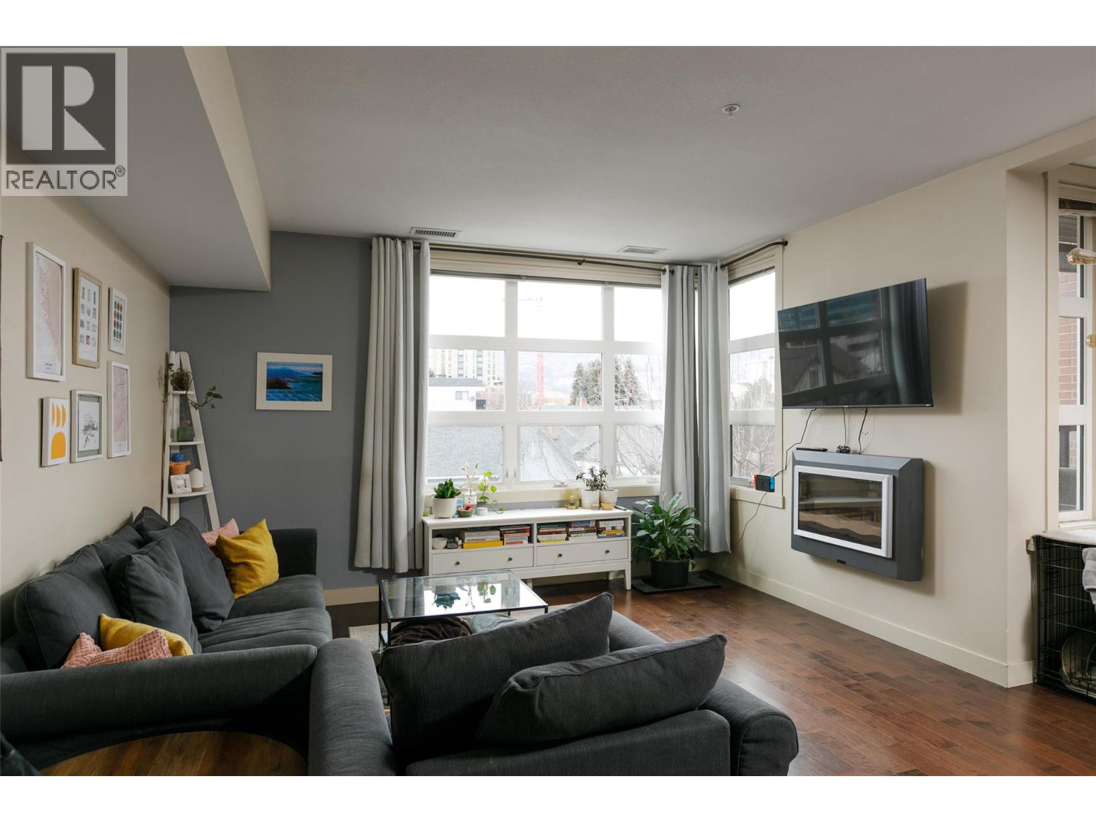 700 Martin Avenue Unit# 203, Kelowna, British Columbia  V1Y 6V3 - Photo 5 - 10378178