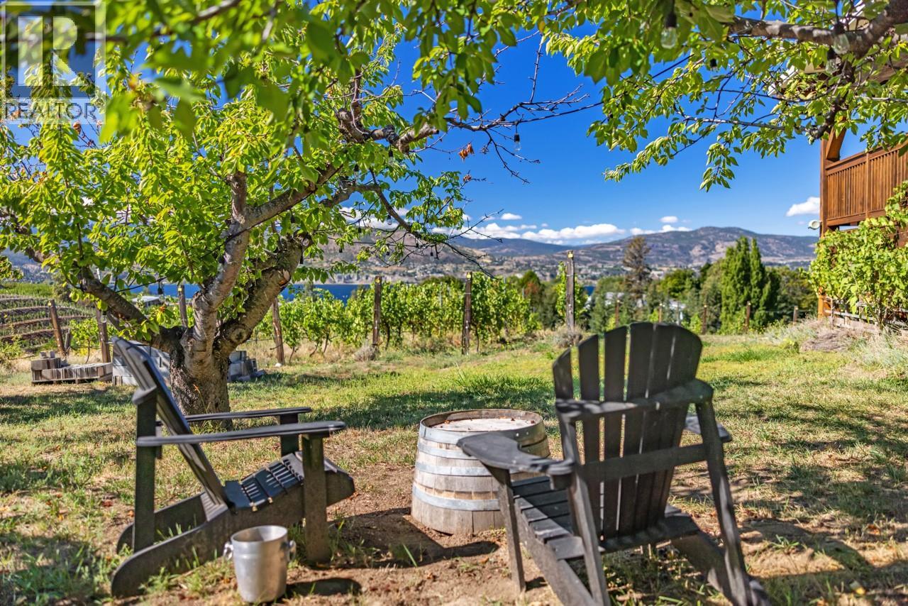 4320 Gulch Road, Naramata, British Columbia  V0H 1N0 - Photo 10 - 10378099
