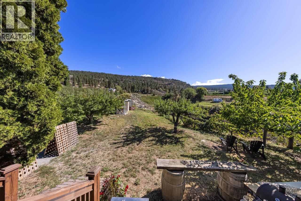 4320 Gulch Road, Naramata, British Columbia  V0H 1N0 - Photo 11 - 10378099