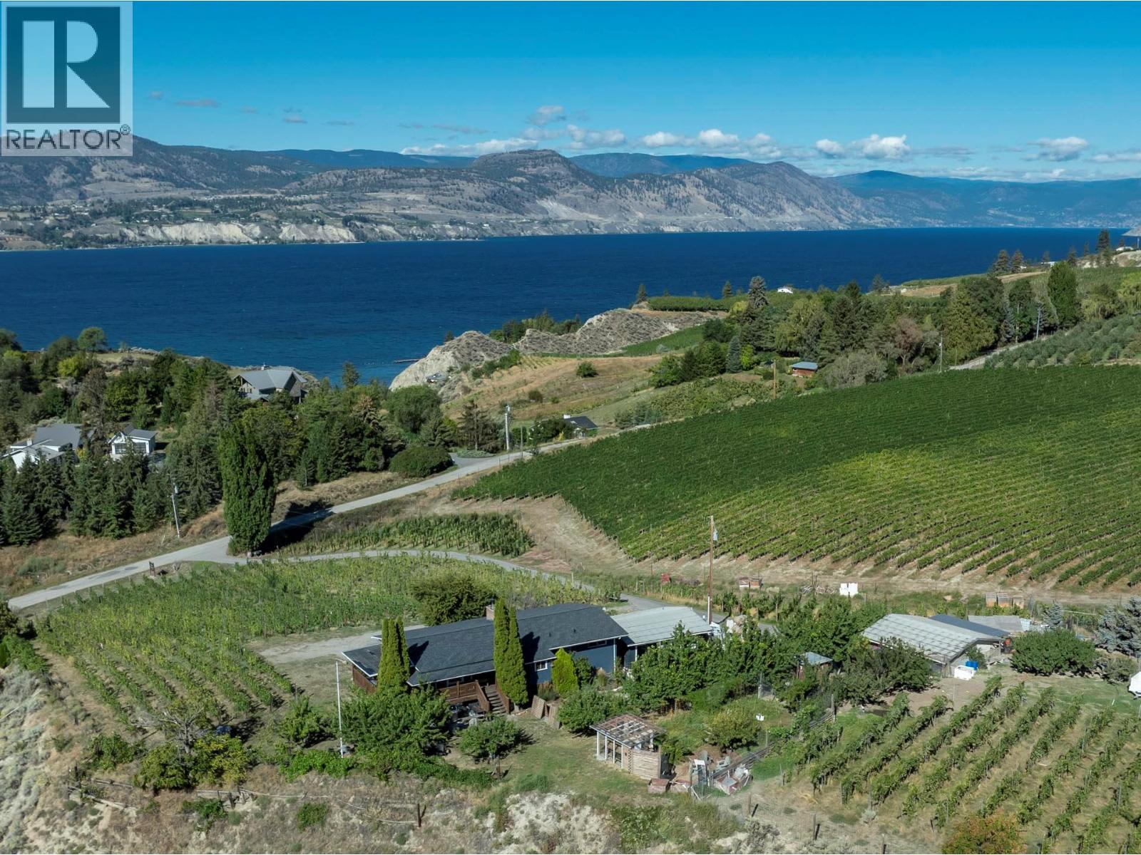 4320 Gulch Road, Naramata, British Columbia  V0H 1N0 - Photo 13 - 10378099