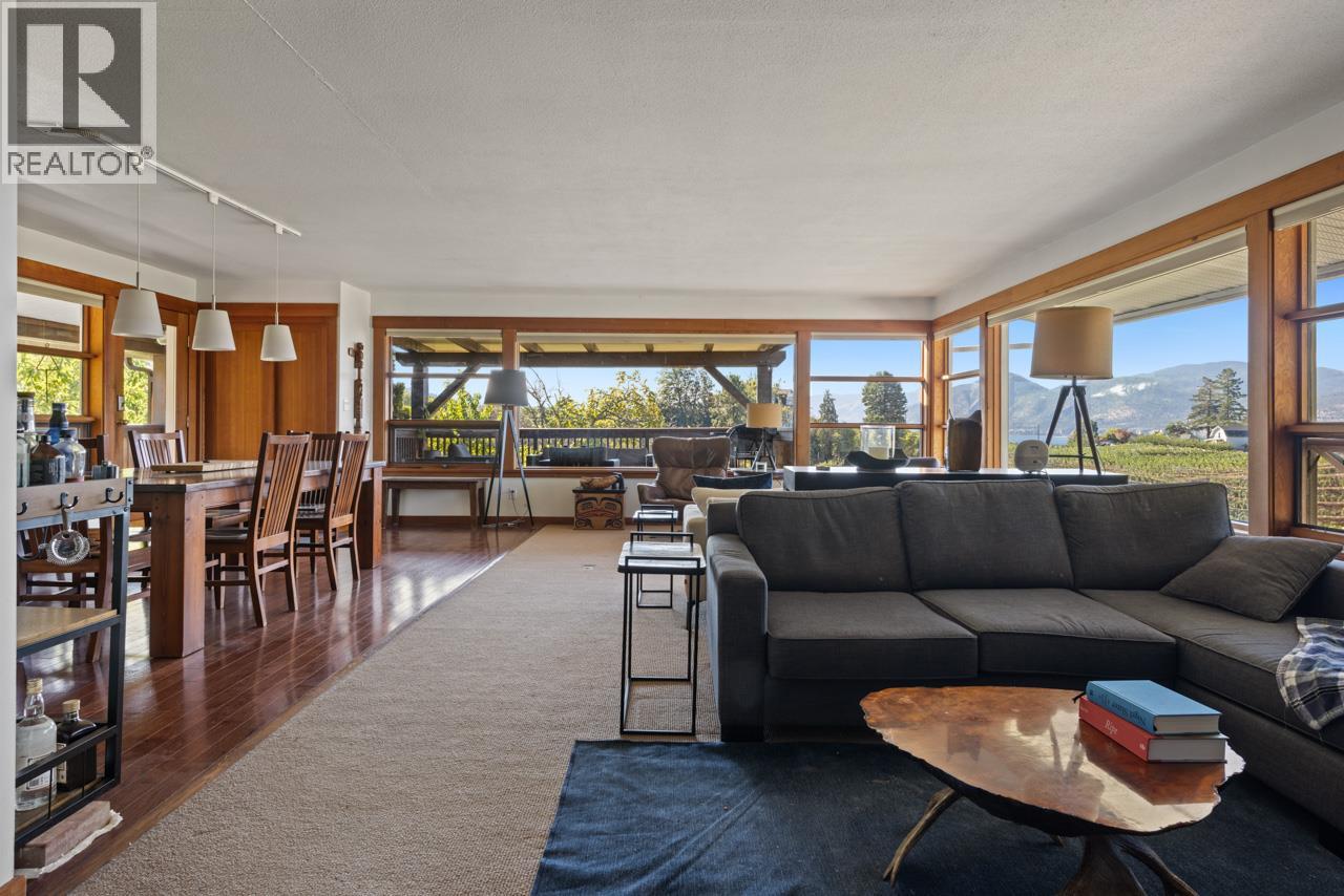 4320 Gulch Road, Naramata, British Columbia  V0H 1N0 - Photo 22 - 10378099