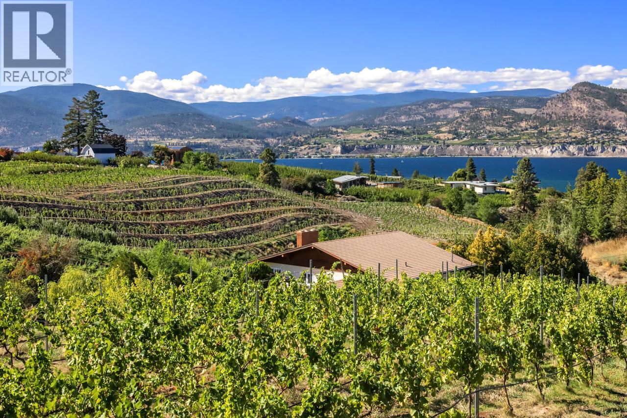 4320 Gulch Road, Naramata, British Columbia  V0H 1N0 - Photo 40 - 10378099