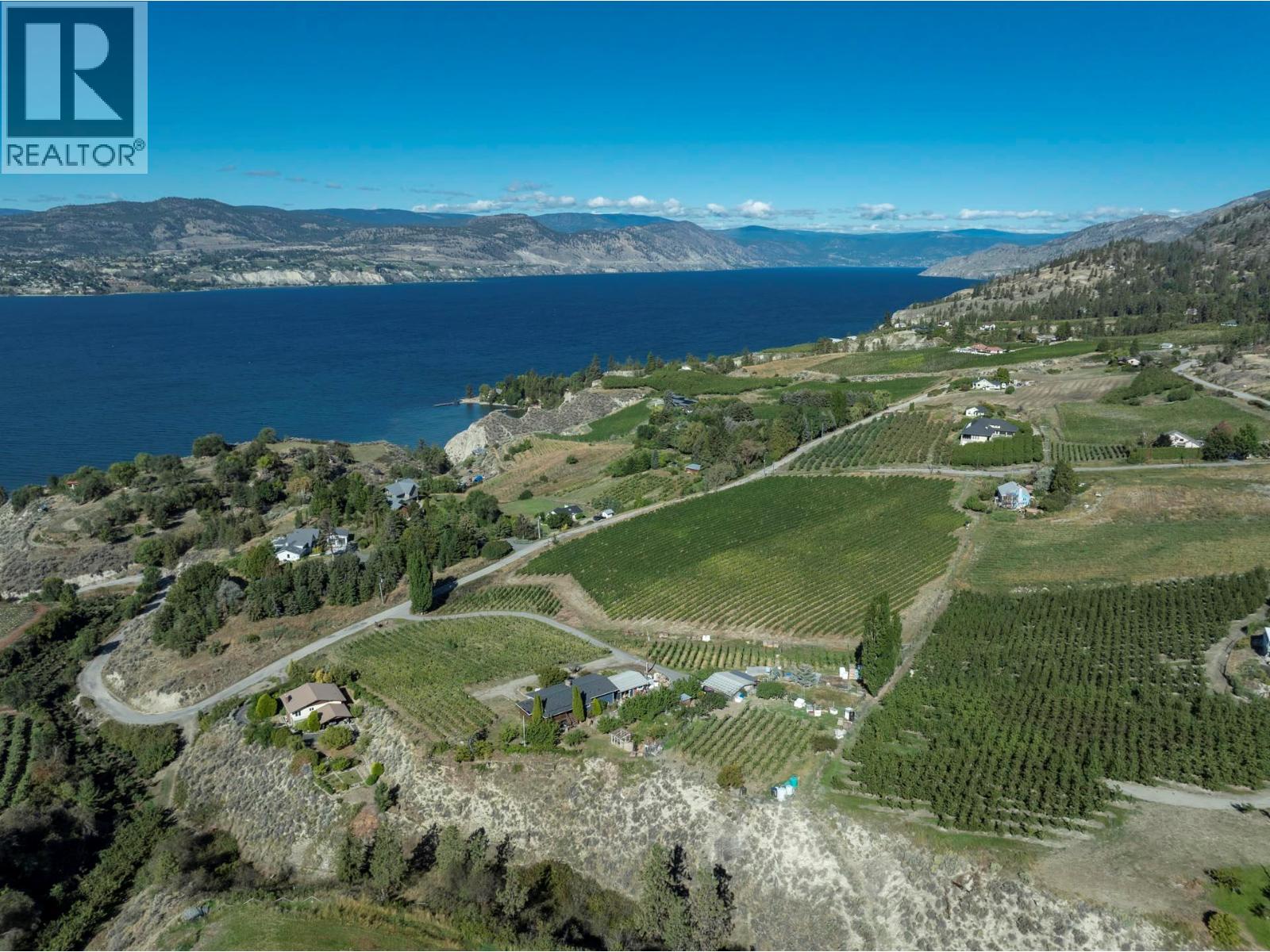 4320 Gulch Road, Naramata, British Columbia  V0H 1N0 - Photo 46 - 10378099