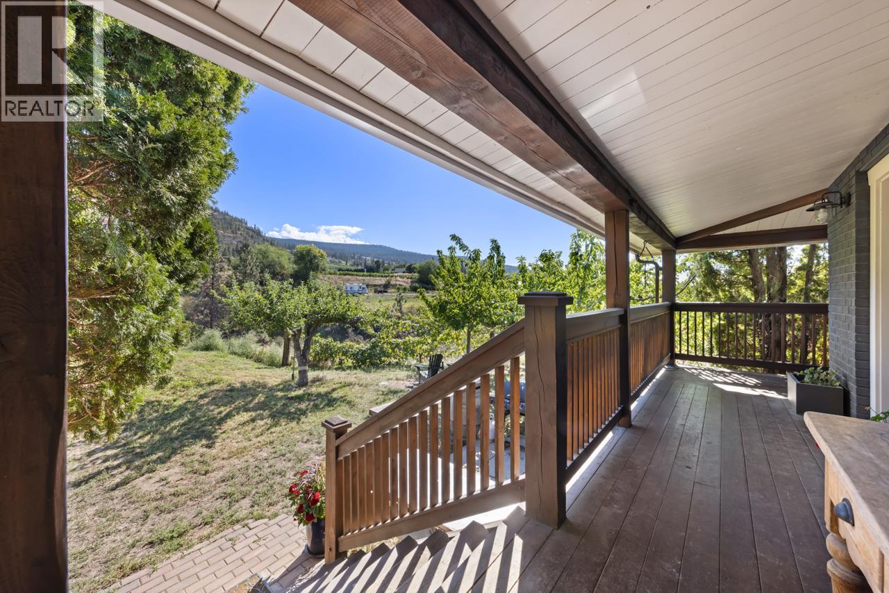 4320 Gulch Road, Naramata, British Columbia  V0H 1N0 - Photo 5 - 10378099
