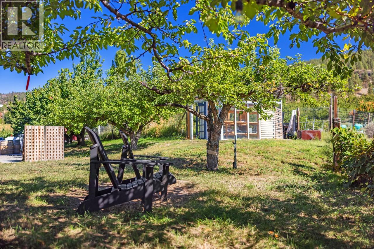 4320 Gulch Road, Naramata, British Columbia  V0H 1N0 - Photo 7 - 10378099