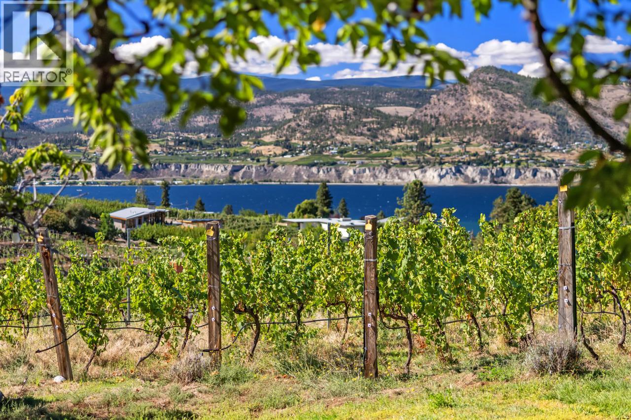 4320 Gulch Road, Naramata, British Columbia  V0H 1N0 - Photo 8 - 10378099