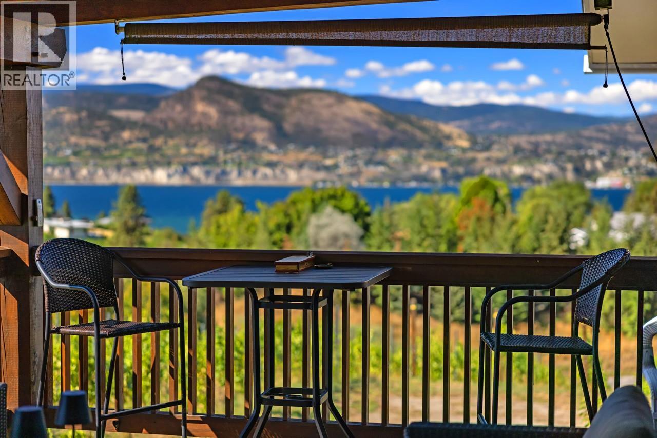 4320 Gulch Road, Naramata, British Columbia  V0H 1N0 - Photo 2 - 10378090