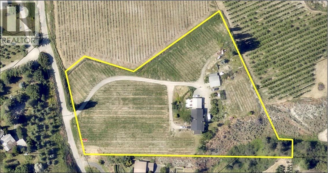 4320 Gulch Road, Naramata, British Columbia  V0H 1N0 - Photo 39 - 10378090