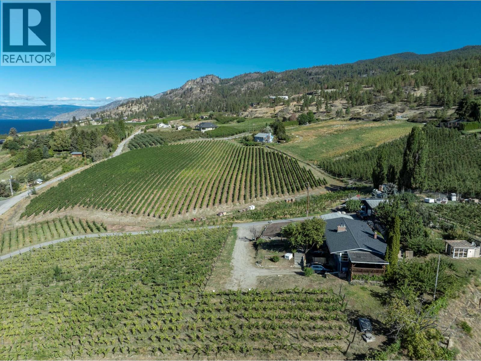4320 Gulch Road, Naramata, British Columbia  V0H 1N0 - Photo 45 - 10378090