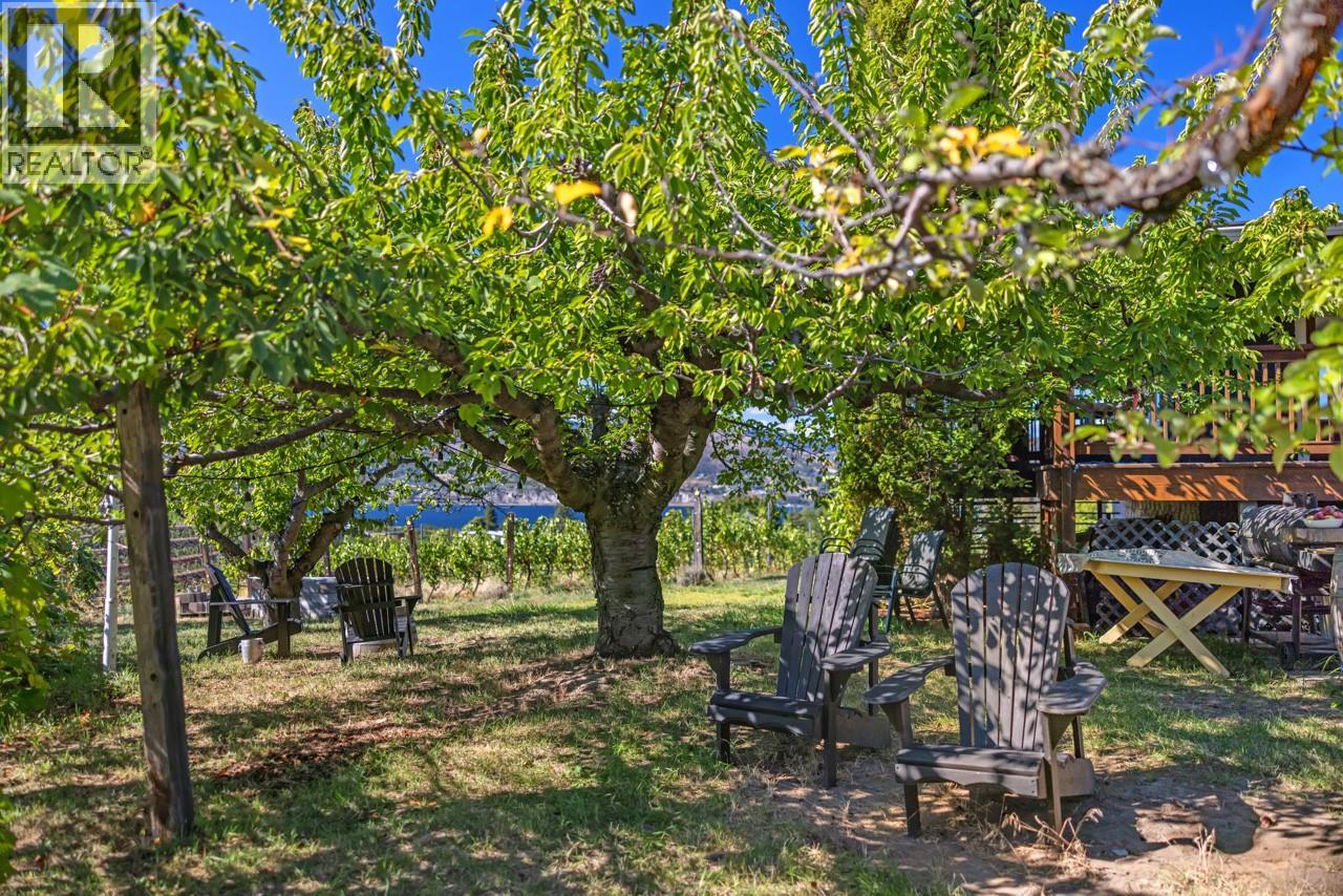 4320 Gulch Road, Naramata, British Columbia  V0H 1N0 - Photo 6 - 10378090