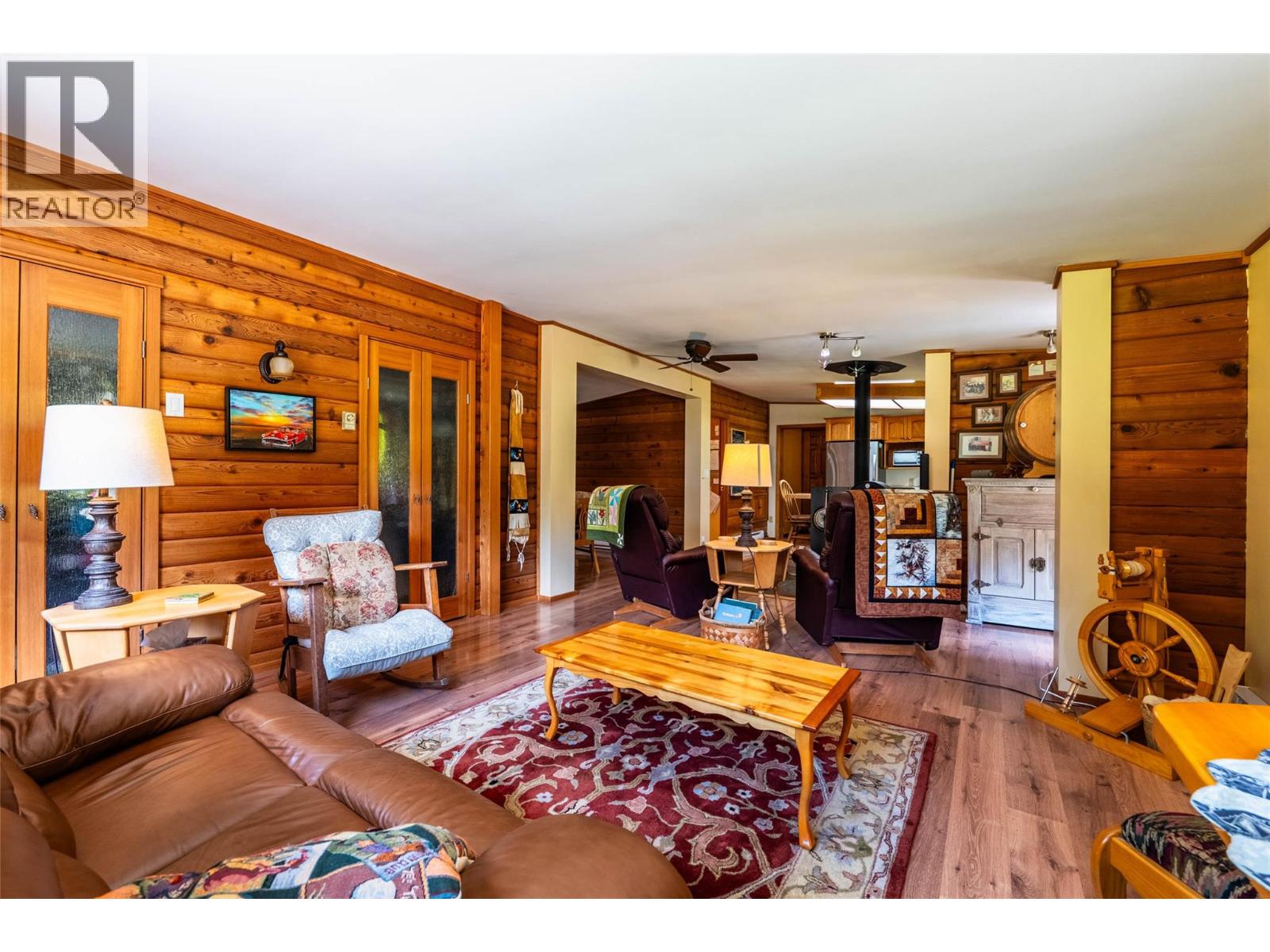 541 Bear Road, Salmo, British Columbia  V0G 1Z0 - Photo 11 - 10377789