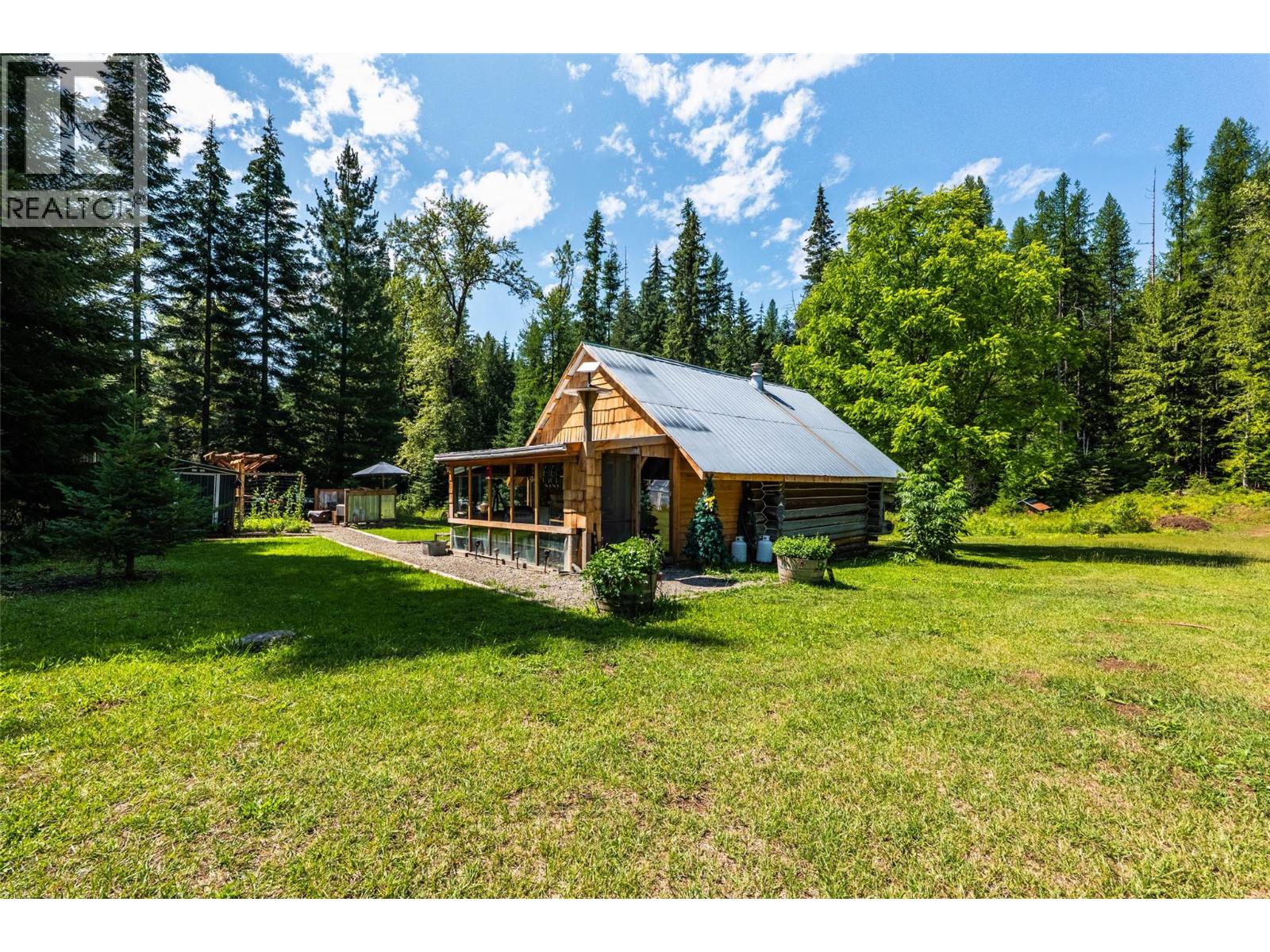 541 Bear Road, Salmo, British Columbia  V0G 1Z0 - Photo 32 - 10377789