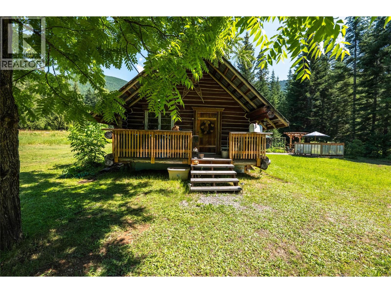 541 Bear Road, Salmo, British Columbia  V0G 1Z0 - Photo 33 - 10377789