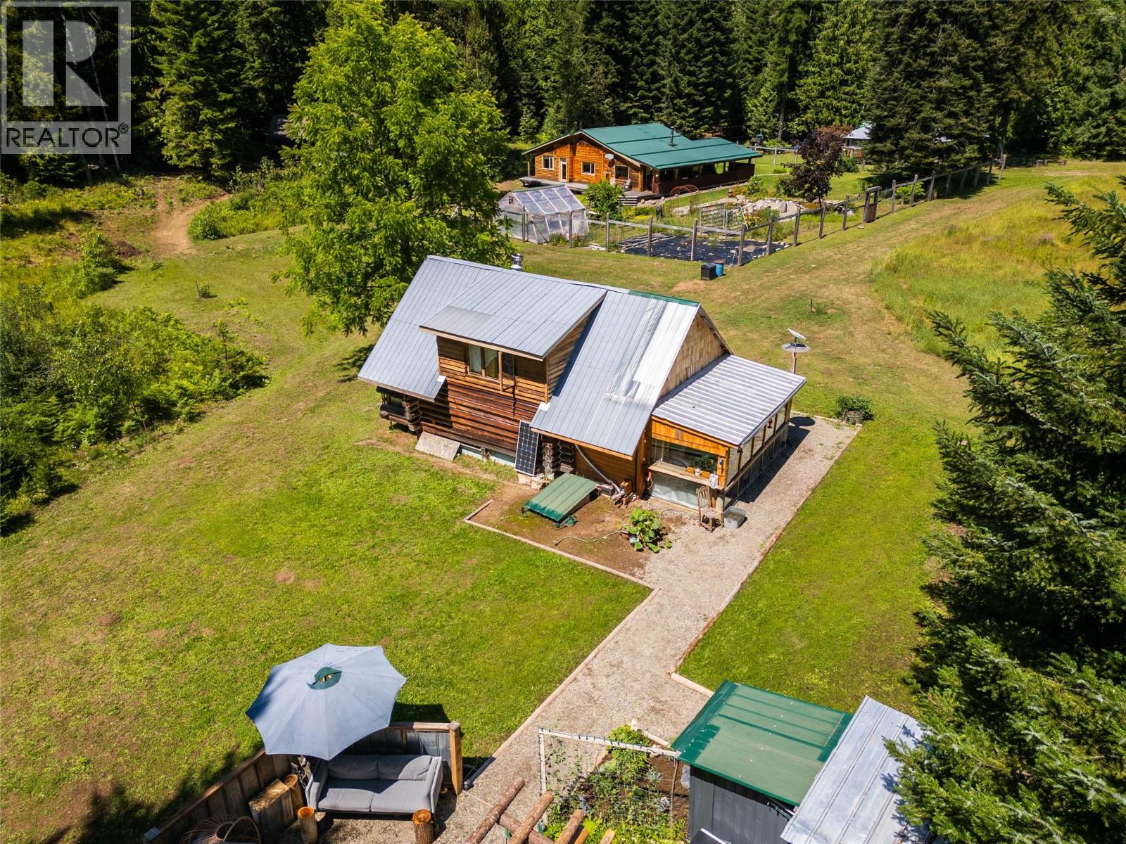541 Bear Road, Salmo, British Columbia  V0G 1Z0 - Photo 44 - 10377789