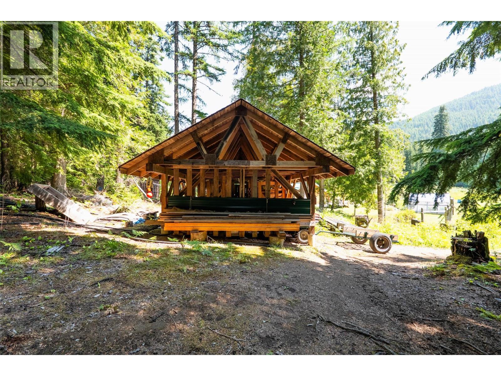 541 Bear Road, Salmo, British Columbia  V0G 1Z0 - Photo 51 - 10377789