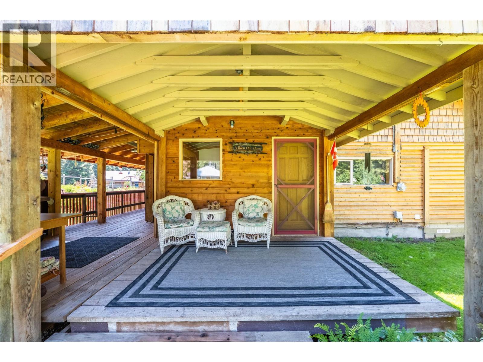 541 Bear Road, Salmo, British Columbia  V0G 1Z0 - Photo 65 - 10377789