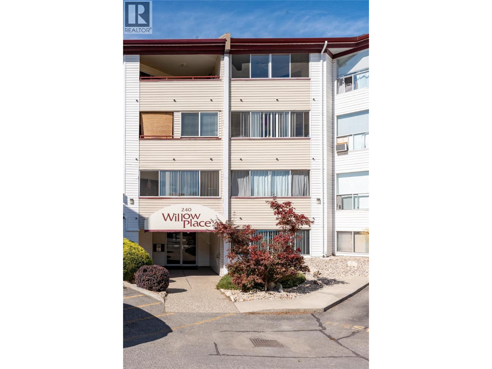 240 Hollywood Road N Unit# 304, Kelowna, British Columbia  V1X 6Y9 - Photo 19 - 10378573