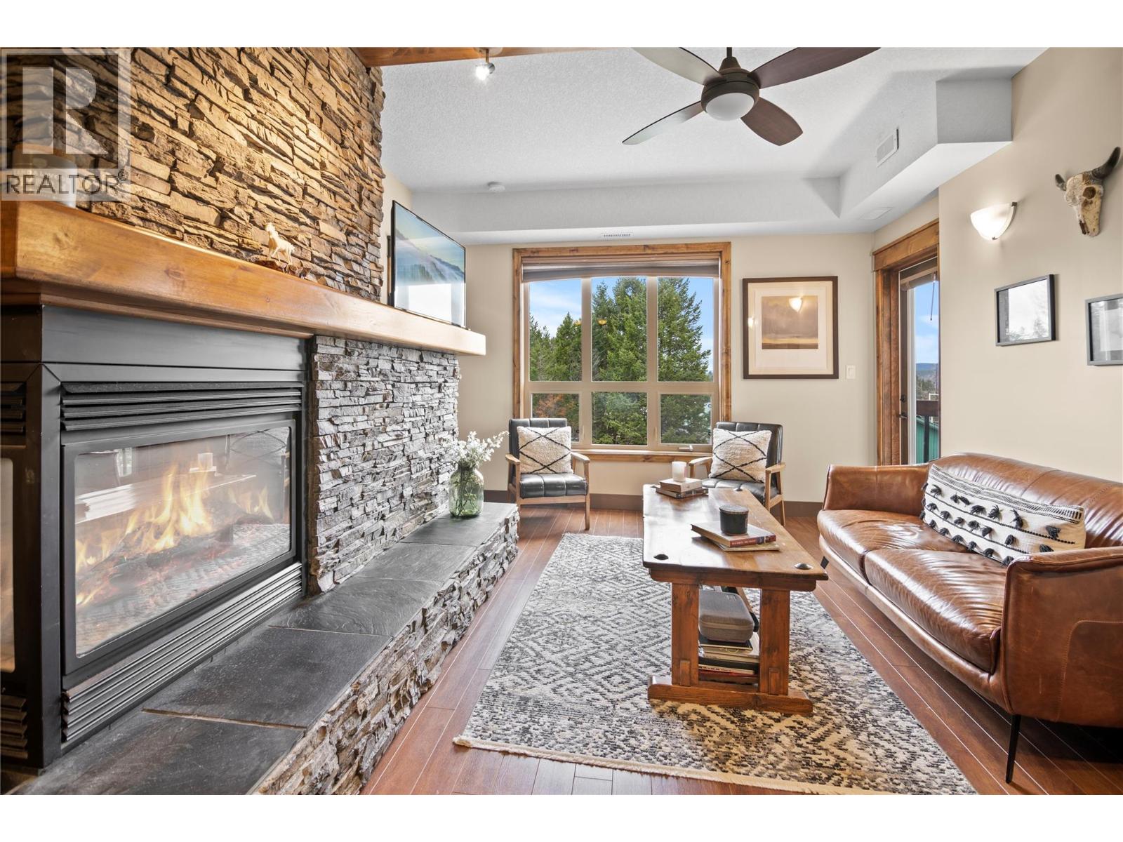 7495 Columbia Avenue Unit# 2206, radium hot springs, British Columbia