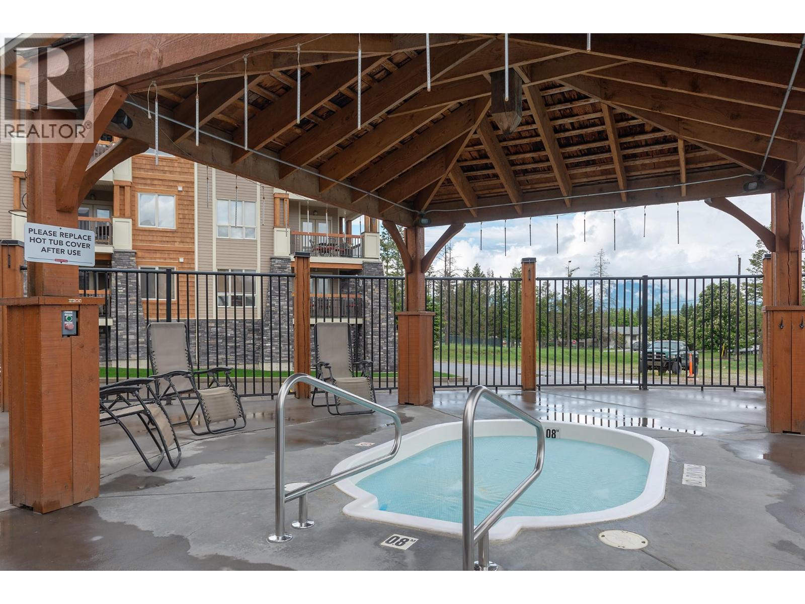 7495 Columbia Avenue Unit# 2206, Radium Hot Springs, British Columbia  V0A 1M0 - Photo 36 - 10378412