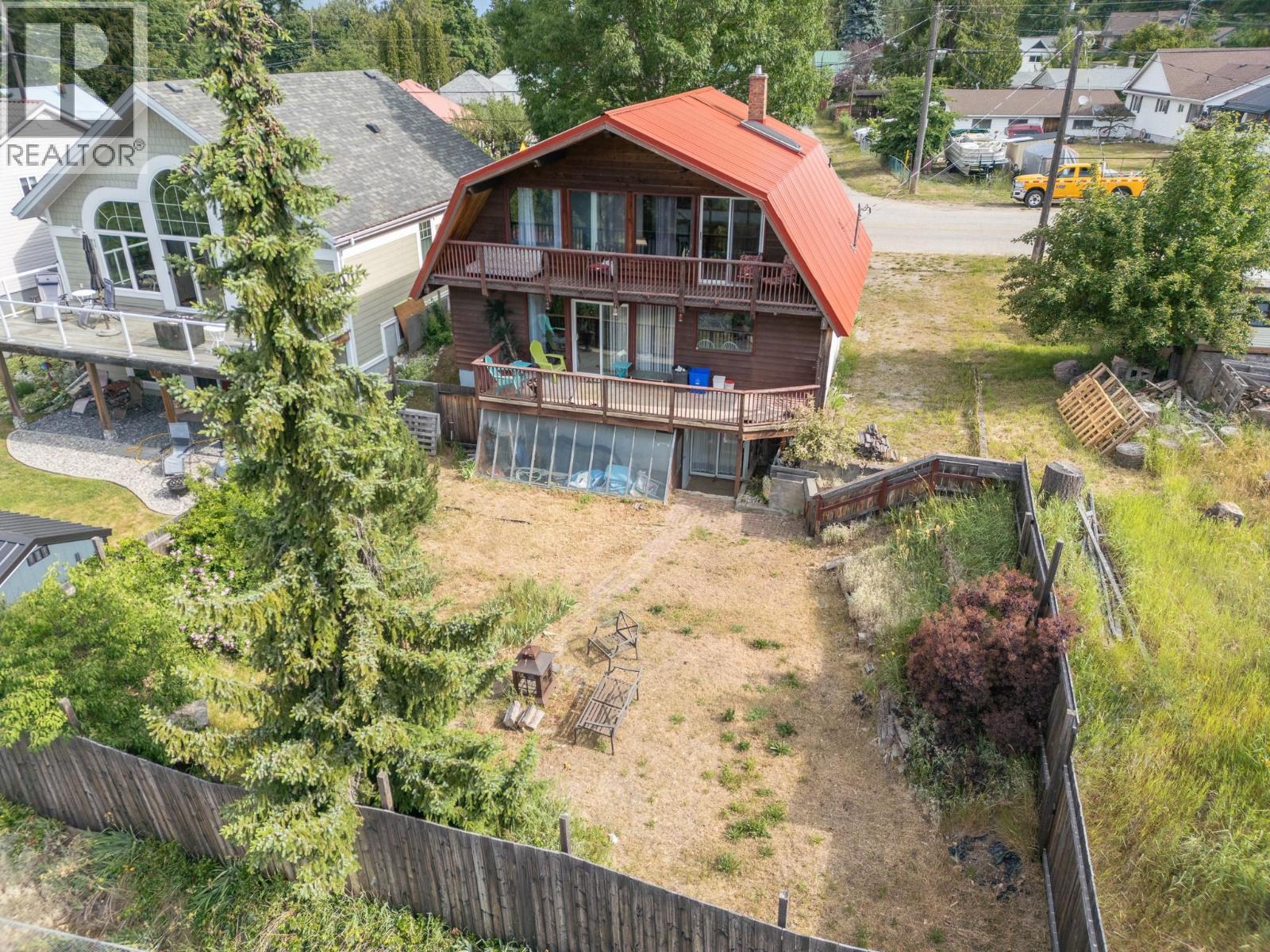309 Fowler Street, Riondel, British Columbia  V0B 2B0 - Photo 42 - 10376656