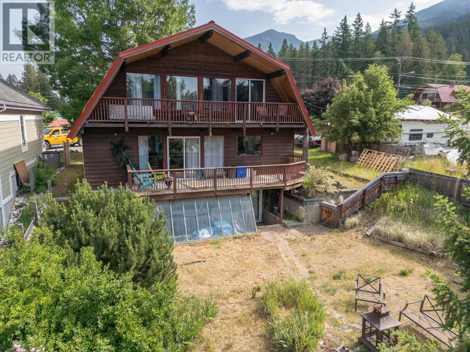 309 Fowler Street, Riondel, British Columbia  V0B 2B0 - Photo 43 - 10376656