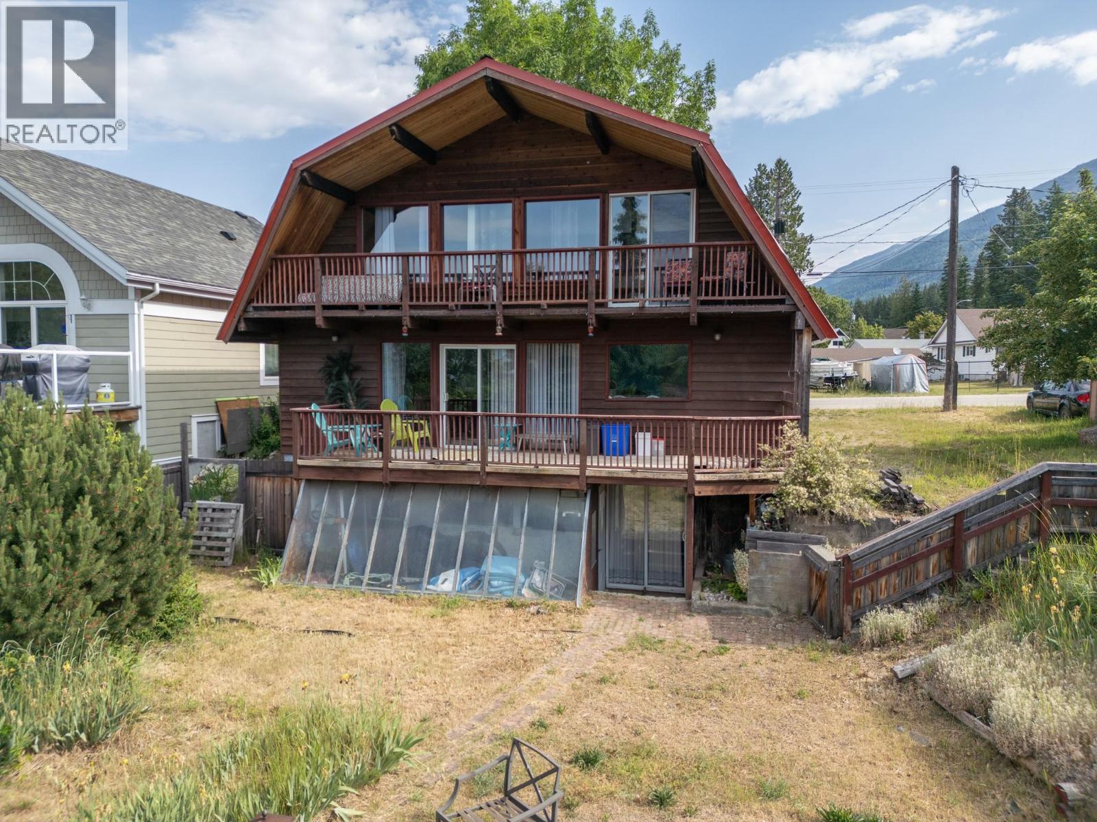 309 Fowler Street, Riondel, British Columbia  V0B 2B0 - Photo 44 - 10376656