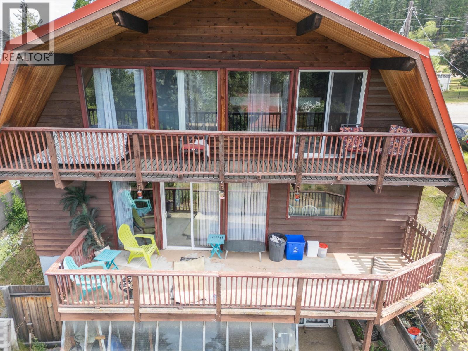 309 Fowler Street, Riondel, British Columbia  V0B 2B0 - Photo 46 - 10376656