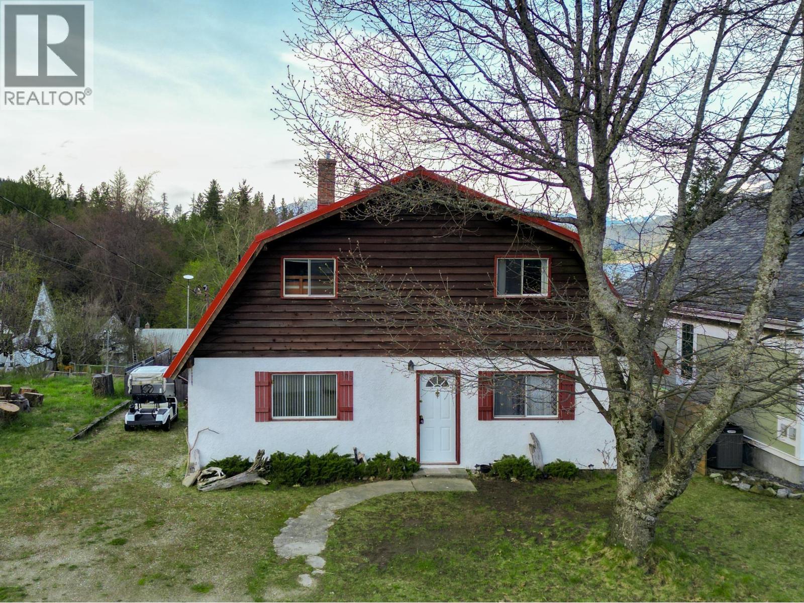 309 Fowler Street, Riondel, British Columbia  V0B 2B0 - Photo 54 - 10376656