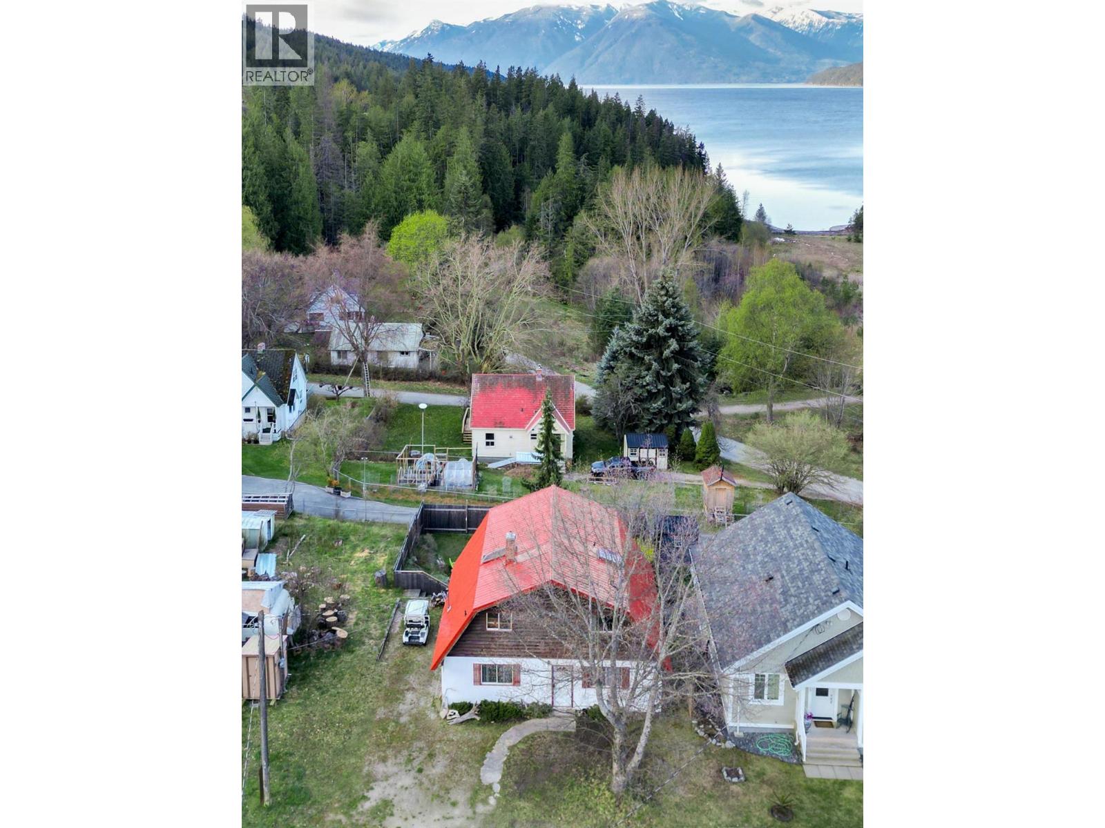 309 Fowler Street, Riondel, British Columbia  V0B 2B0 - Photo 55 - 10376656