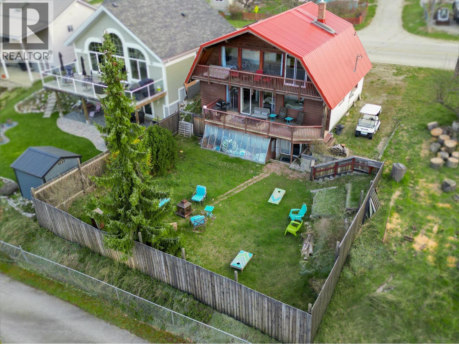 309 Fowler Street, Riondel, British Columbia  V0B 2B0 - Photo 56 - 10376656