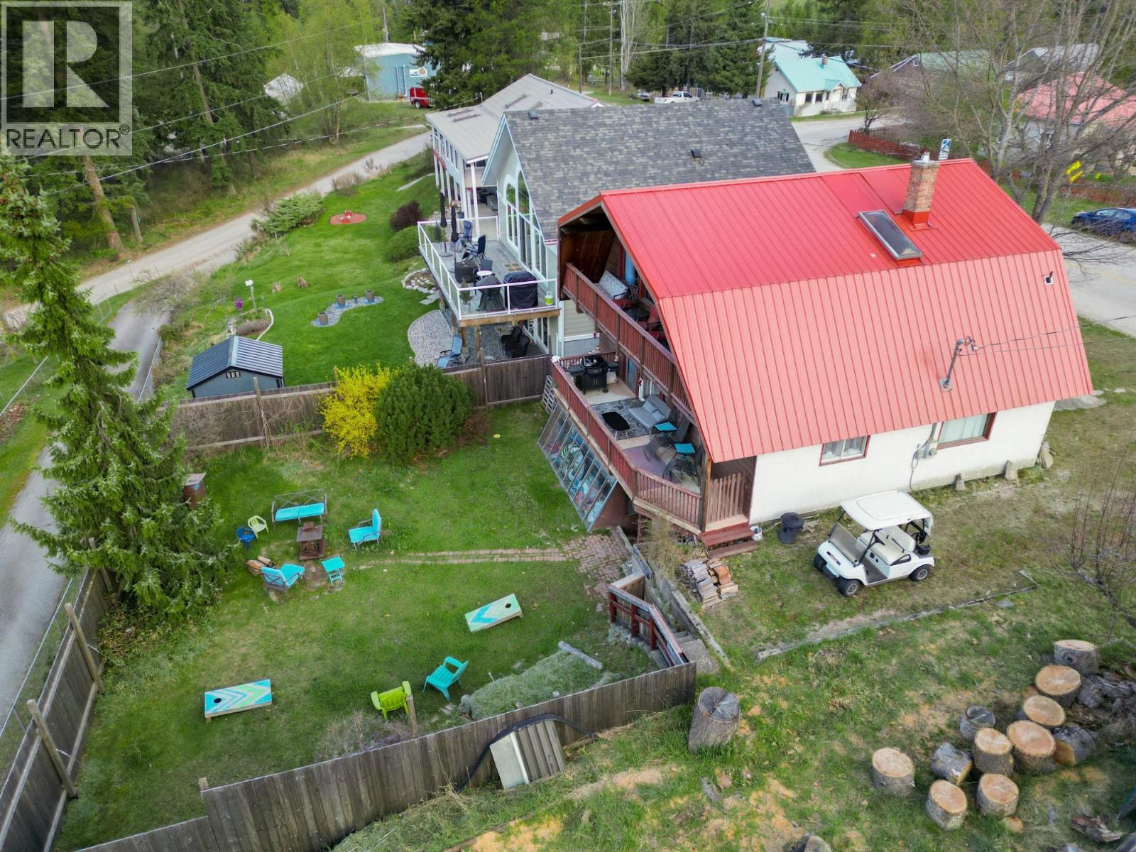 309 Fowler Street, Riondel, British Columbia  V0B 2B0 - Photo 58 - 10376656
