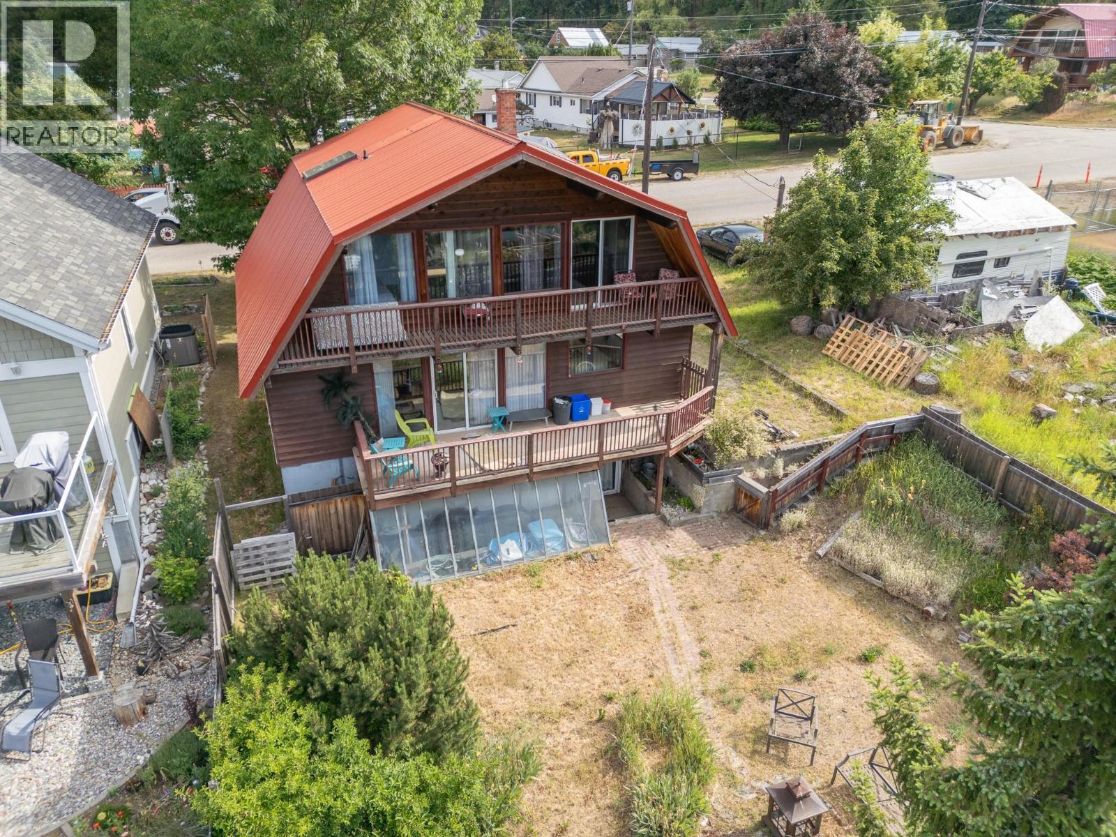 309 Fowler Street, Riondel, British Columbia  V0B 2B0 - Photo 7 - 10376656