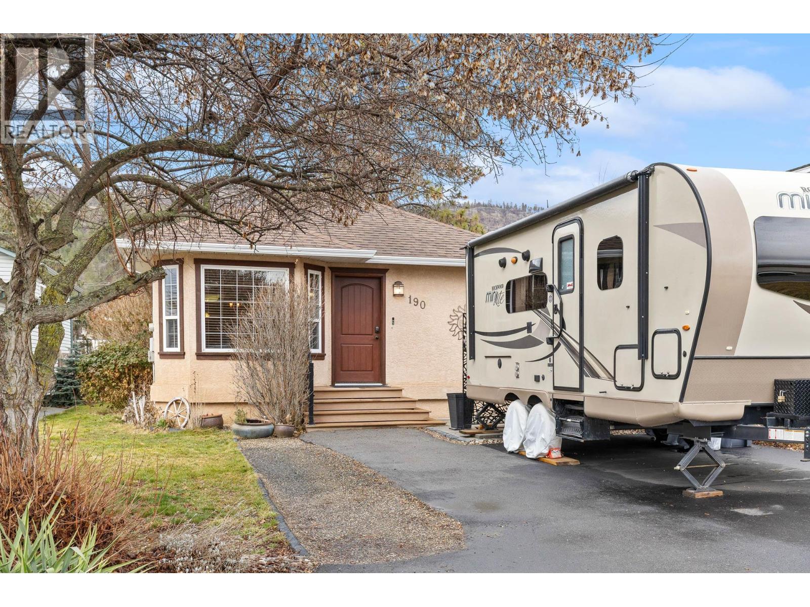 190 Ritchie Court, kelowna, British Columbia