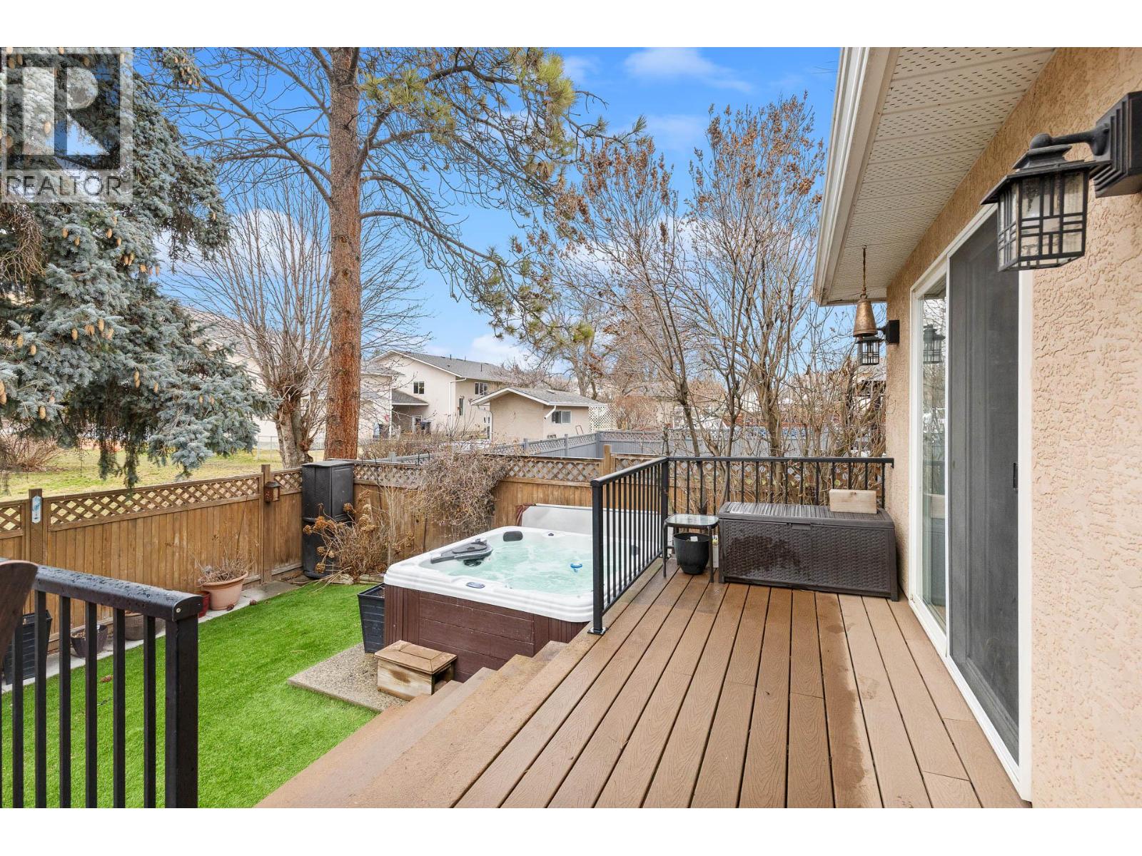 190 Ritchie Court, Kelowna, British Columbia  V1V 2A8 - Photo 34 - 10378428