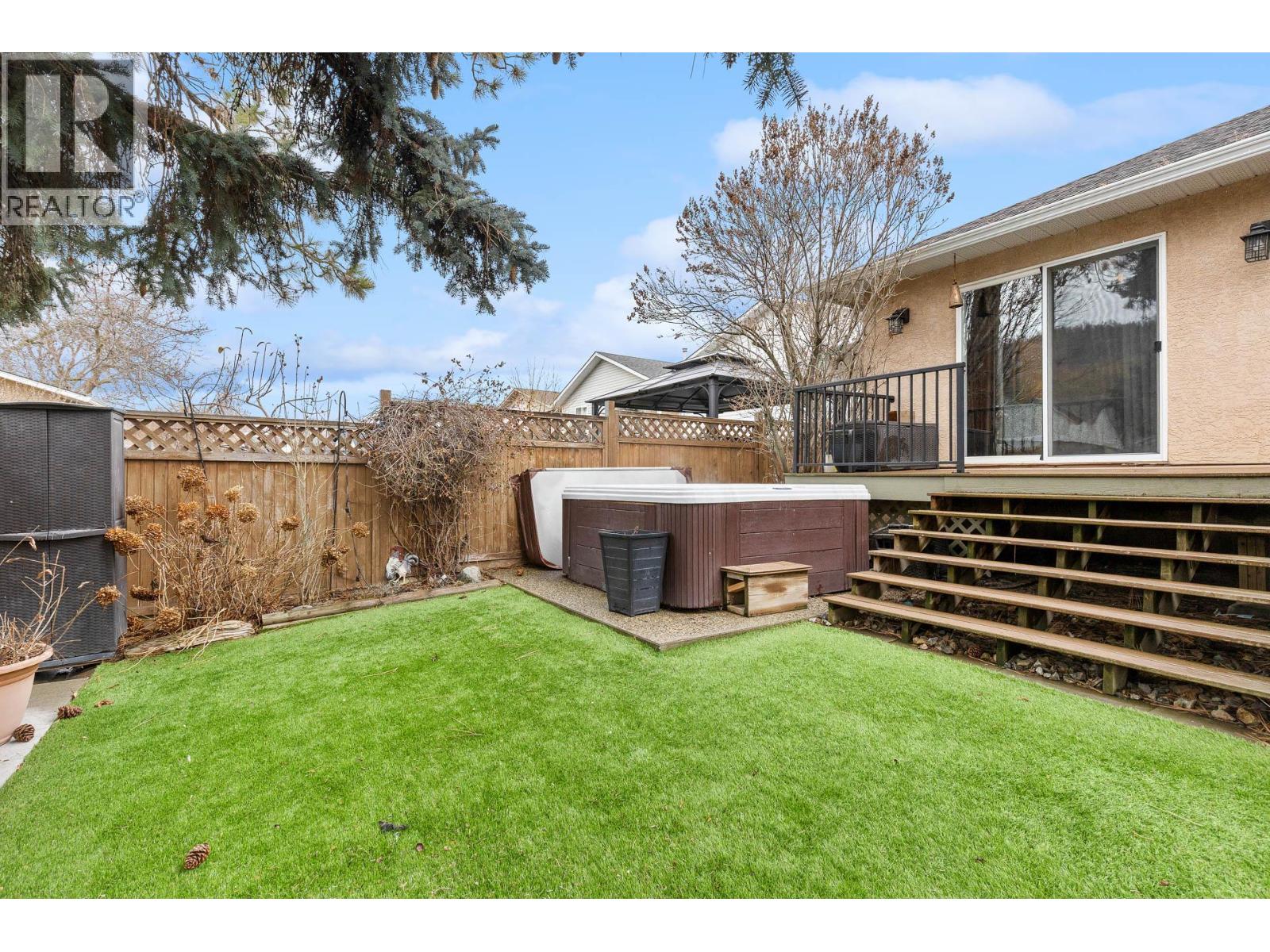 190 Ritchie Court, Kelowna, British Columbia  V1V 2A8 - Photo 36 - 10378428