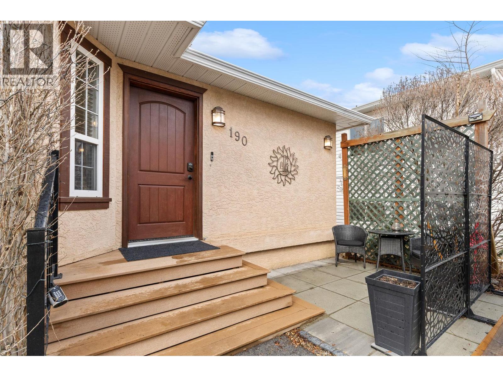 190 Ritchie Court, Kelowna, British Columbia  V1V 2A8 - Photo 42 - 10378428