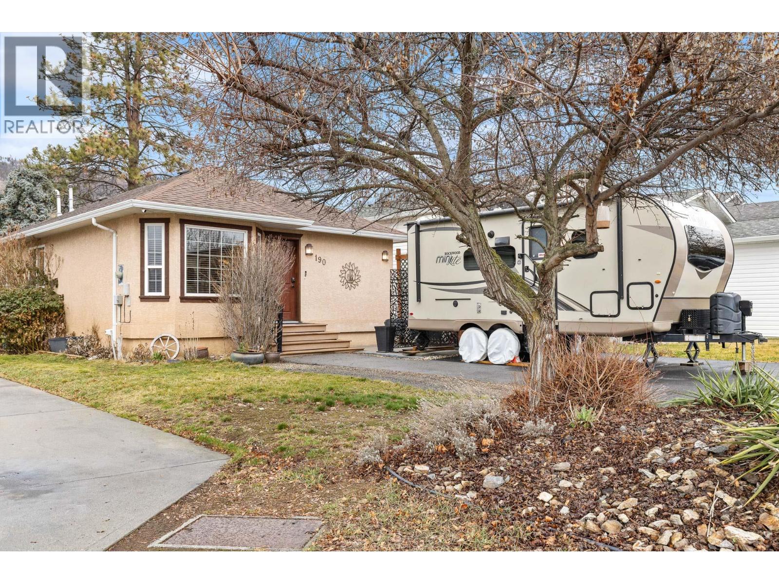 190 Ritchie Court, Kelowna, British Columbia  V1V 2A8 - Photo 43 - 10378428