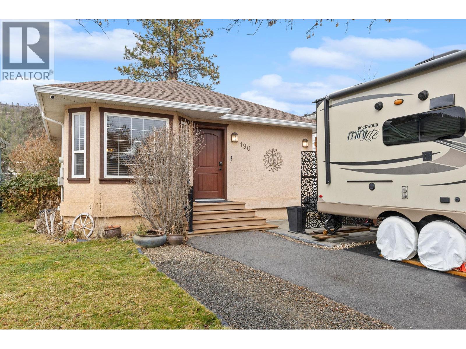 190 Ritchie Court, Kelowna, British Columbia  V1V 2A8 - Photo 44 - 10378428