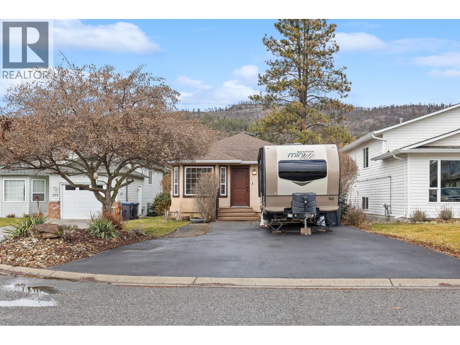 190 Ritchie Court, Kelowna, British Columbia  V1V 2A8 - Photo 45 - 10378428