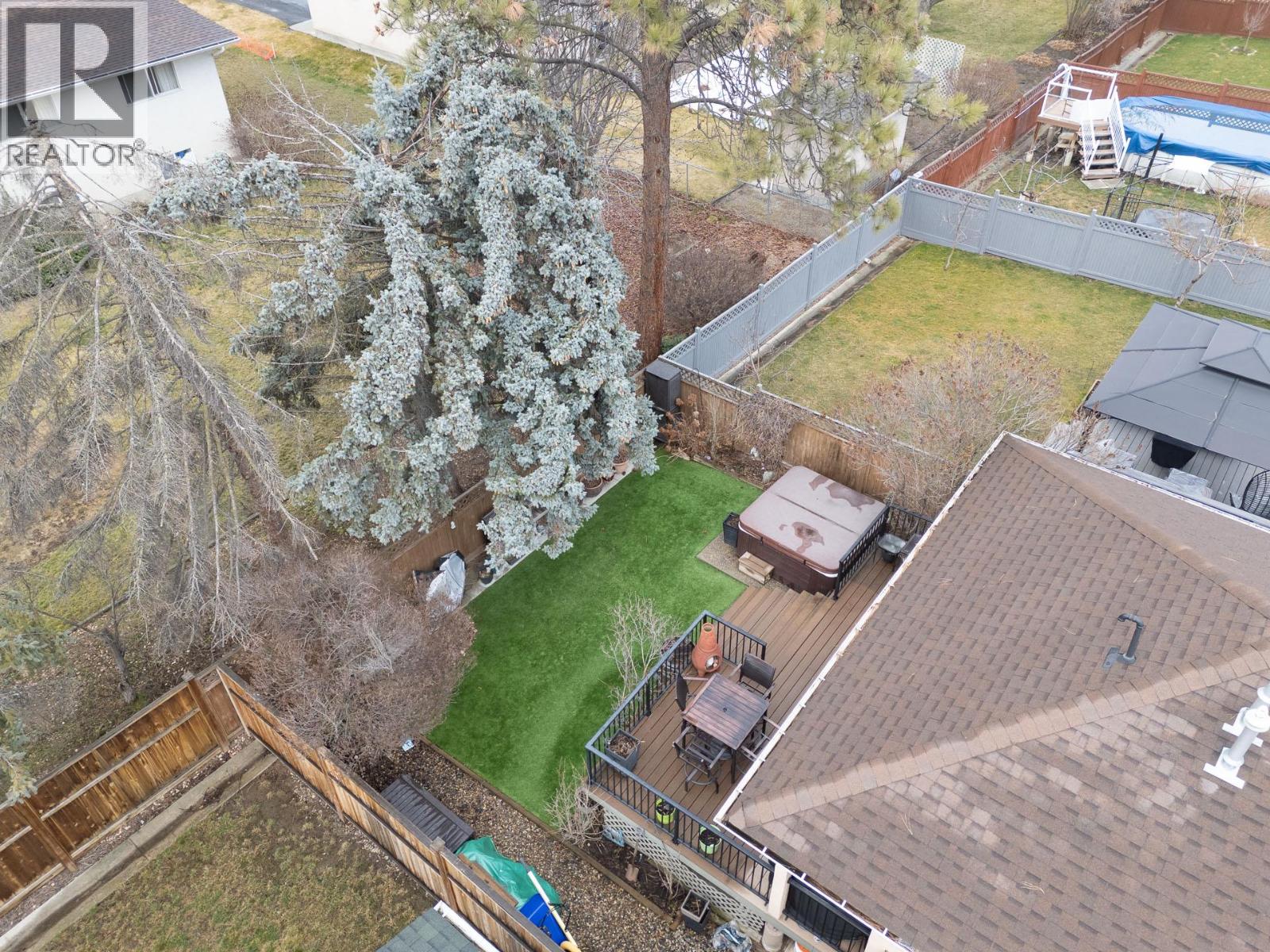 190 Ritchie Court, Kelowna, British Columbia  V1V 2A8 - Photo 46 - 10378428