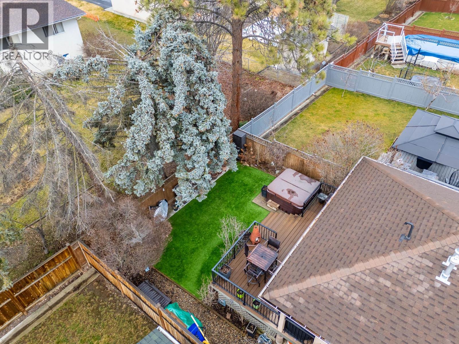190 Ritchie Court, Kelowna, British Columbia  V1V 2A8 - Photo 47 - 10378428