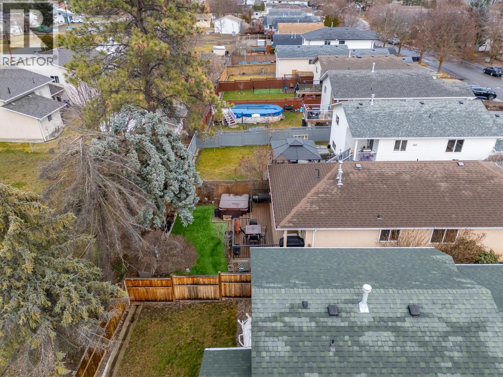 190 Ritchie Court, Kelowna, British Columbia  V1V 2A8 - Photo 50 - 10378428
