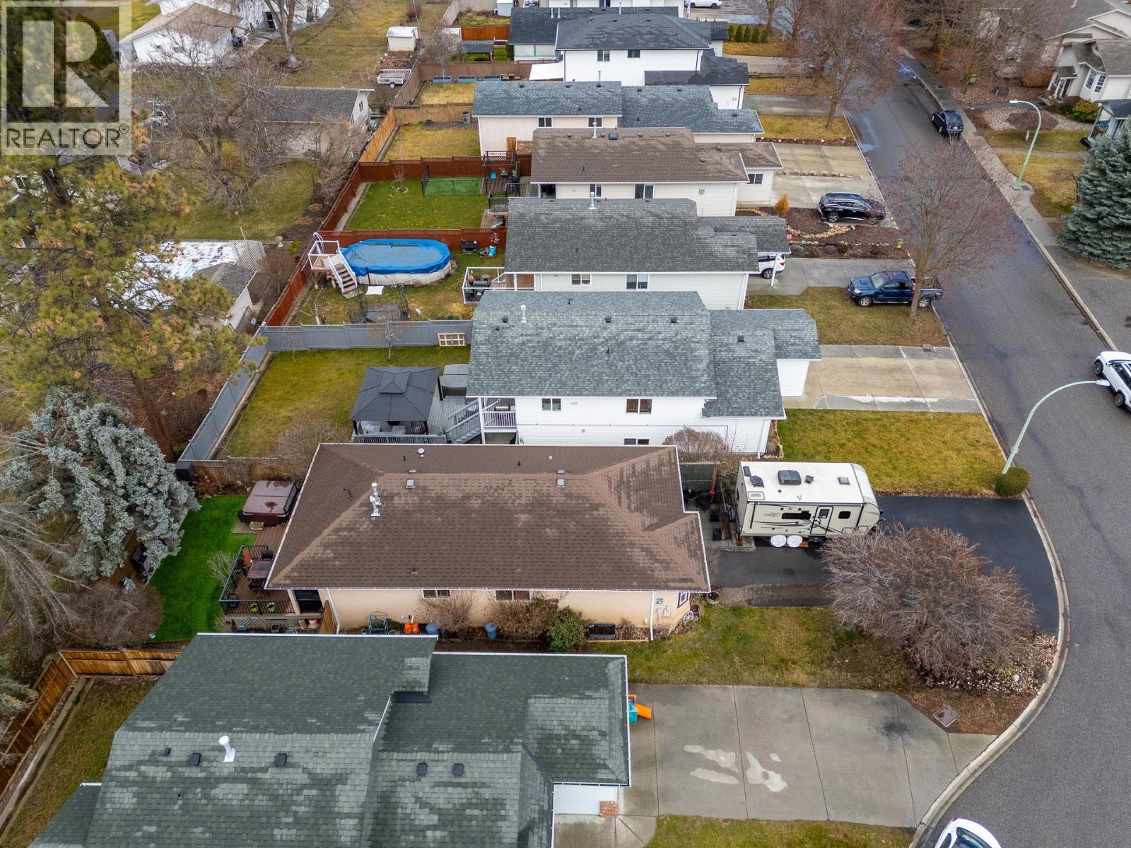 190 Ritchie Court, Kelowna, British Columbia  V1V 2A8 - Photo 51 - 10378428