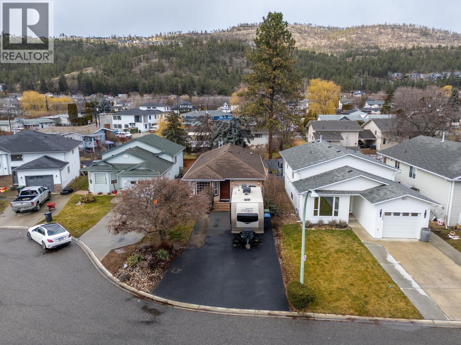 190 Ritchie Court, Kelowna, British Columbia  V1V 2A8 - Photo 52 - 10378428