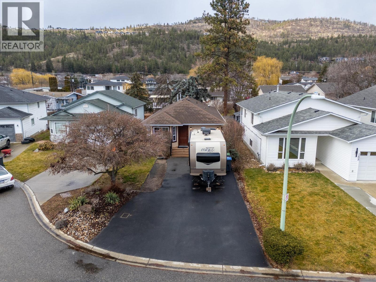 190 Ritchie Court, Kelowna, British Columbia  V1V 2A8 - Photo 53 - 10378428
