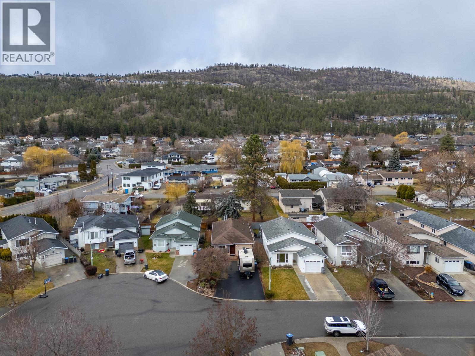 190 Ritchie Court, Kelowna, British Columbia  V1V 2A8 - Photo 57 - 10378428