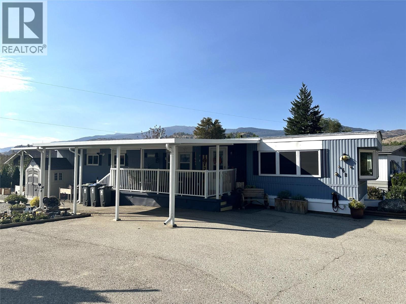 146 Willow Court Unit# 6b, Oliver, British Columbia  V0H 1T2 - Photo 32 - 10378321