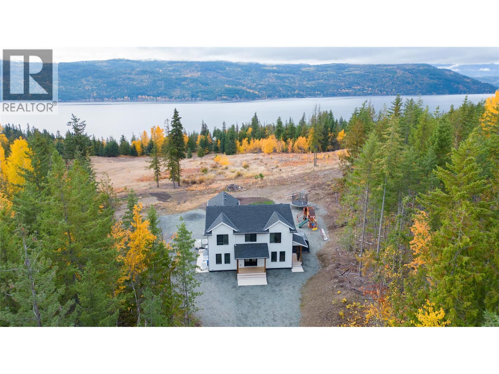 2270 Lions Ridge Road, Celista, British Columbia  V0E 1M6 - Photo 49 - 10378623